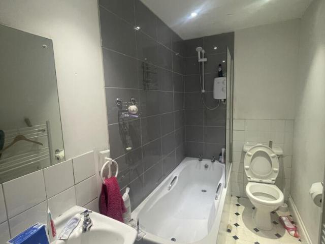 House for rent in Mount Wise