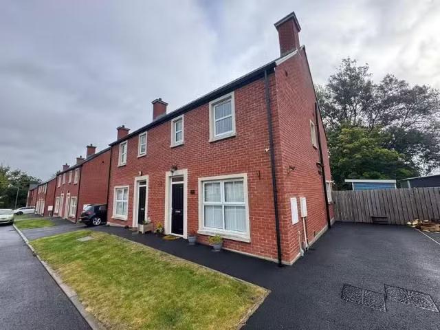 House for sale in Edenderry, North Tipperary