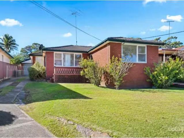 House for rent in Sutherland, New South Wales