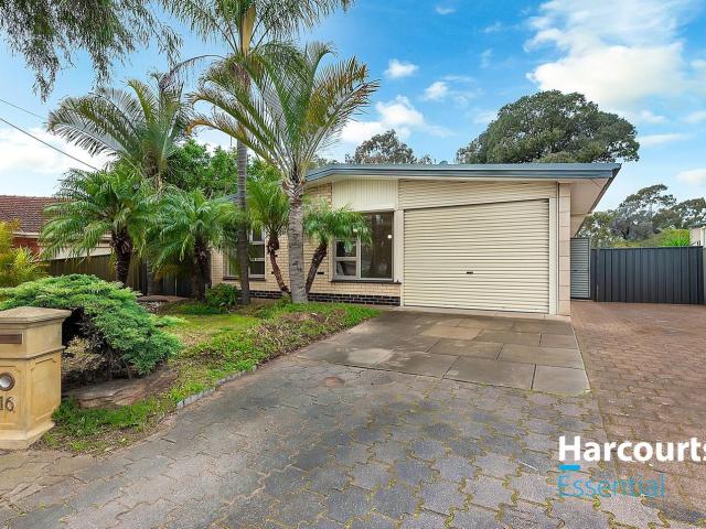 Apartment for rent in Horseshoe Creek, South Australia