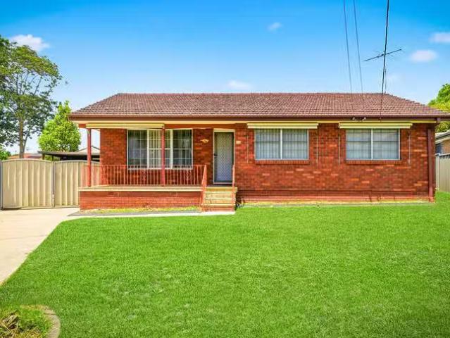 House for rent in Sydney, New South Wales