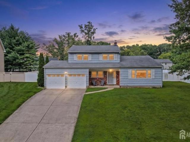 House for sale in East Brunswick, New Jersey