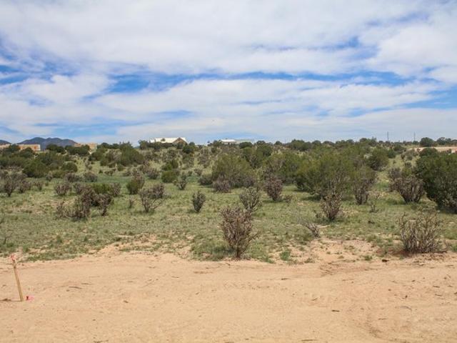 Land for sale in Edgewood, New Mexico