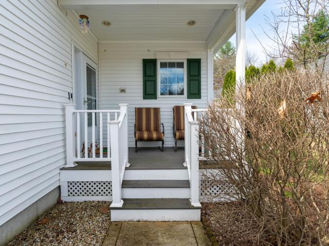 Condo for sale in New Hampshire