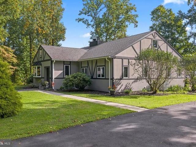 House for sale in Elverson, Chester County