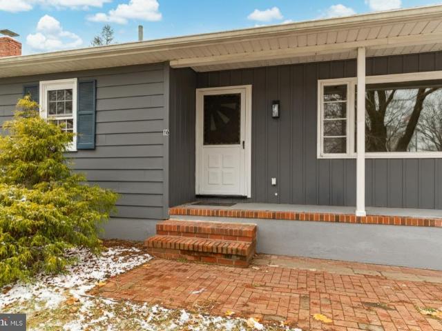 House for sale in Hancocks Bridge, New Jersey