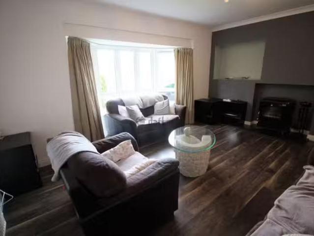 House to rent
