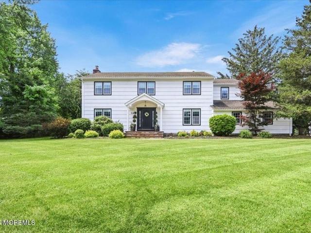 House for sale in Monmouth, New Jersey