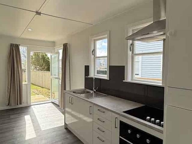 House for rent in Days Bay, Wellington