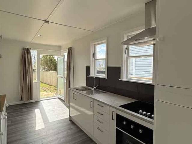 House for rent in Days Bay, Wellington