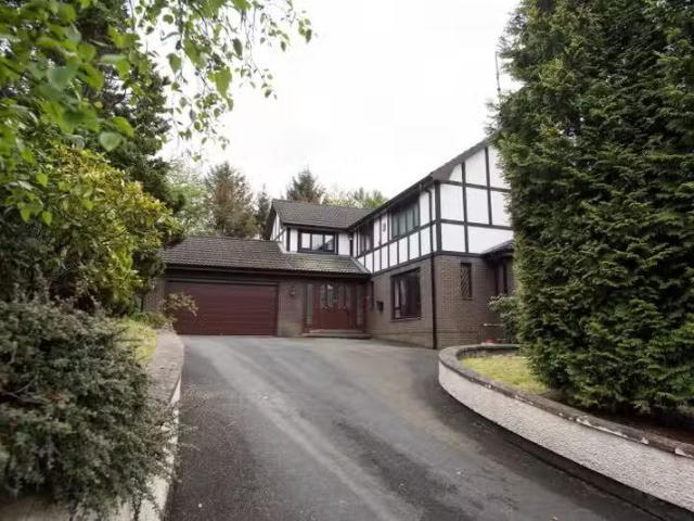 House to rent