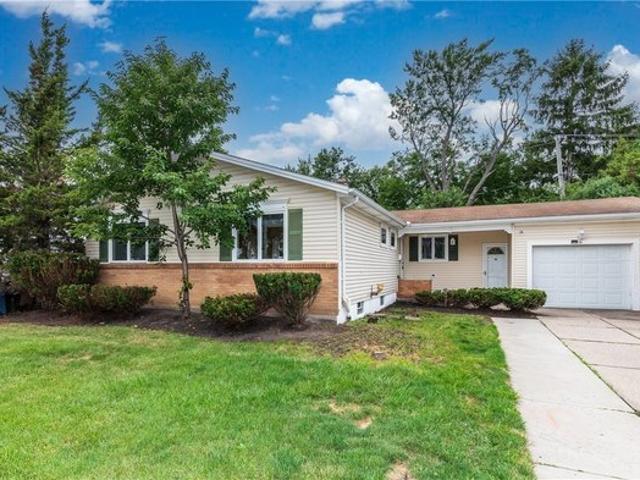 House for sale in East Amherst, New York