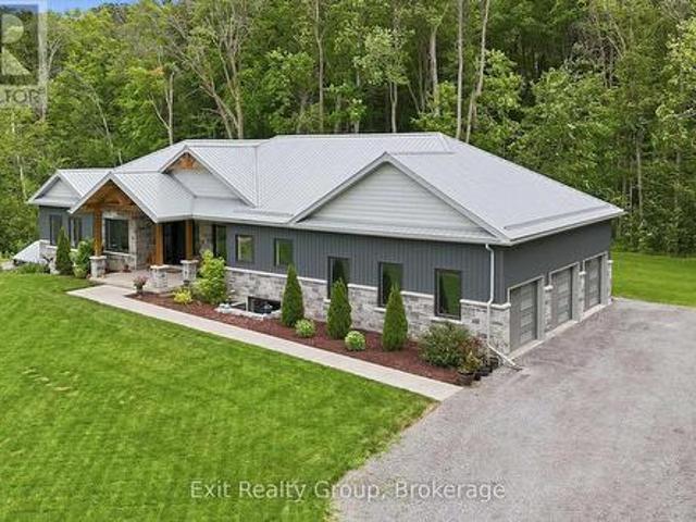 House for sale in Hastings, Ontario