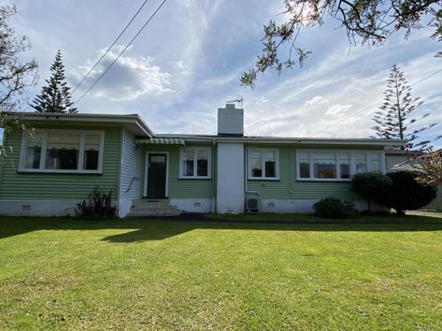 House for rent in Ōtara, Ōtara-Papatoetoe