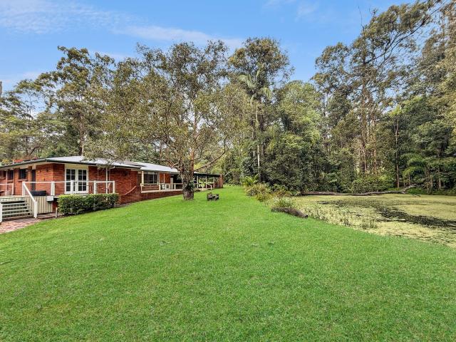 Apartment for rent in Kings Creek, Queensland