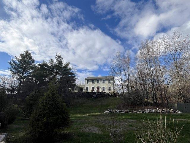 House for sale in Chittenden, Vermont
