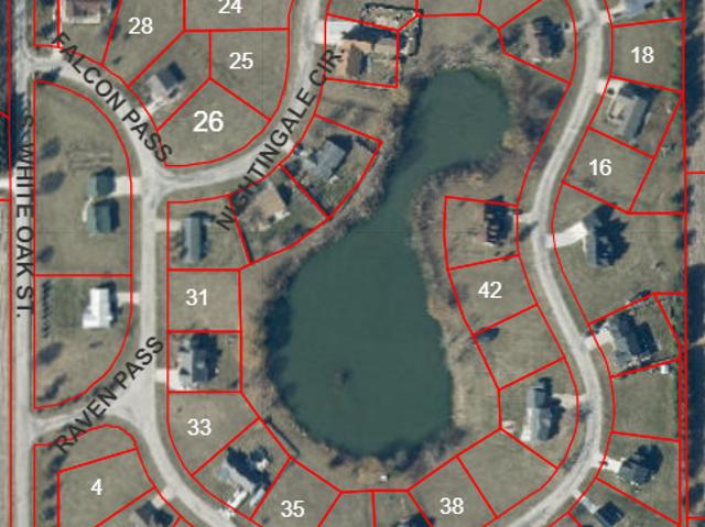 Land for sale in Douglas, Illinois