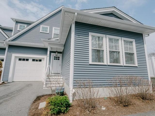 Condo for sale in Dedham, Massachusetts