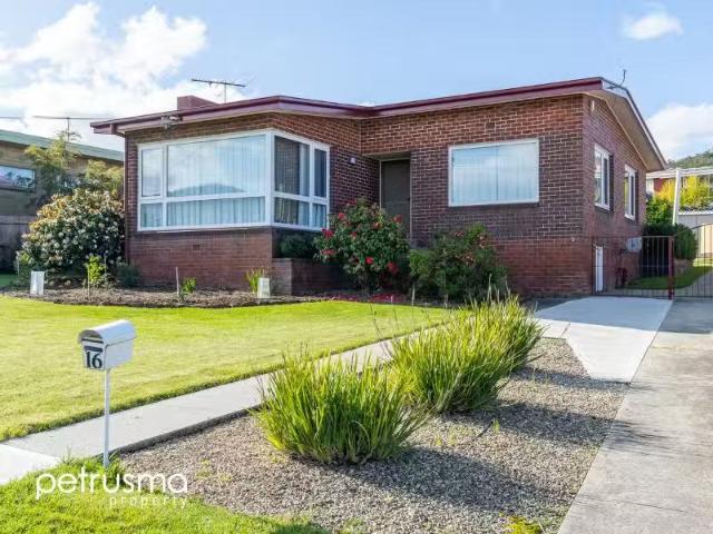 House for rent in Hobart, Tasmania
