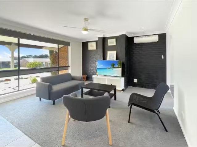 House for rent in Cooma, Snowy Monaro Regional Council