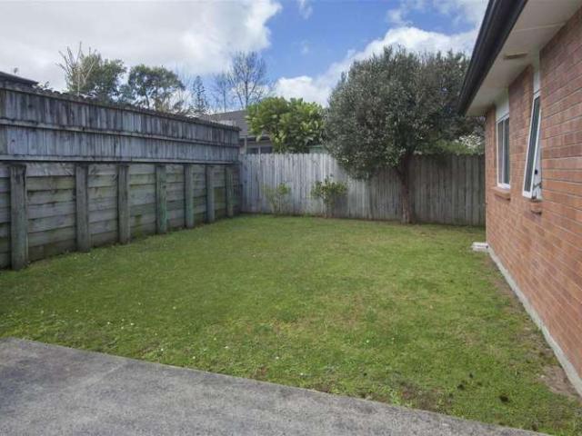 House for rent in Rapanui
