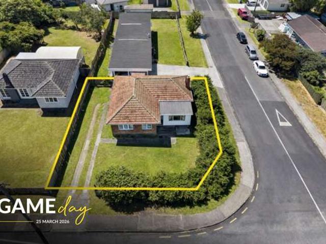 House for sale in Manurewa