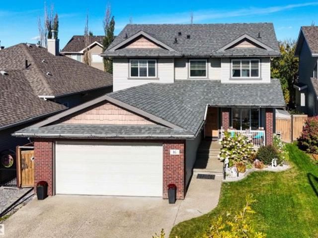 House for sale in North Ridge, St. Albert