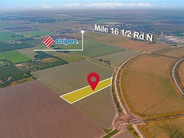 Land for sale in Hidalgo, Texas
