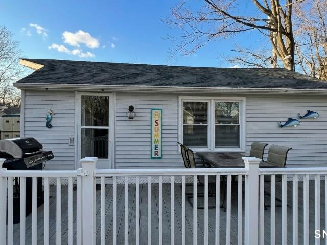 Property for sale in Madison, Connecticut