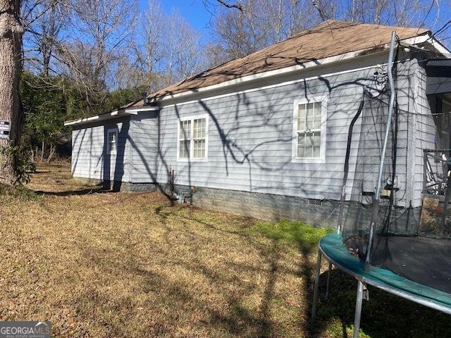 House for sale in Manchester, Georgia