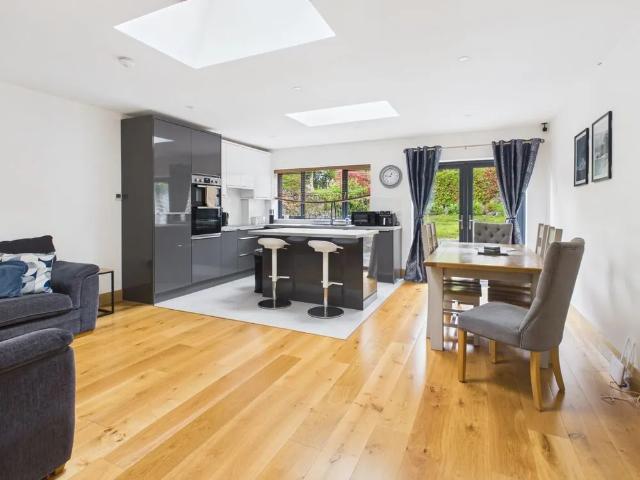 Townhouse to rent in Athlone East Urban ED, The Municipal District of Athlone — Moate