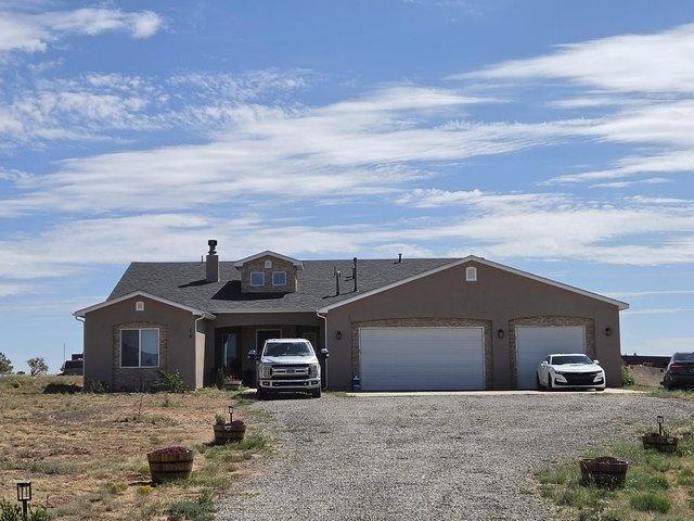 House for sale in Edgewood, New Mexico
