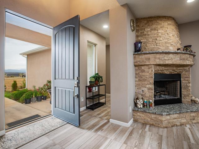 House for sale in Edgewood, Santa Fe County