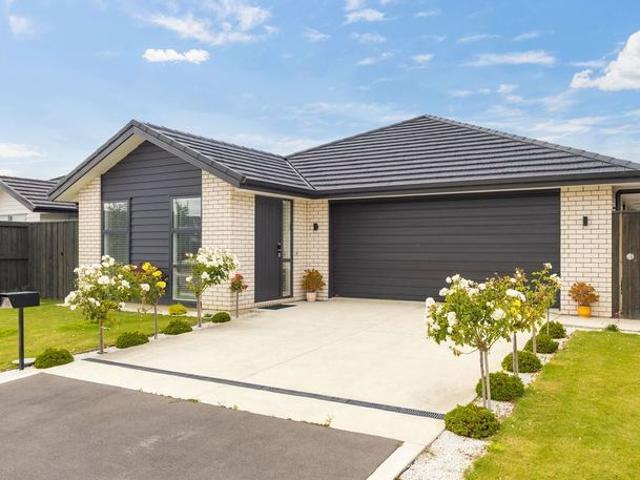 House for rent in Rolleston, Canterbury