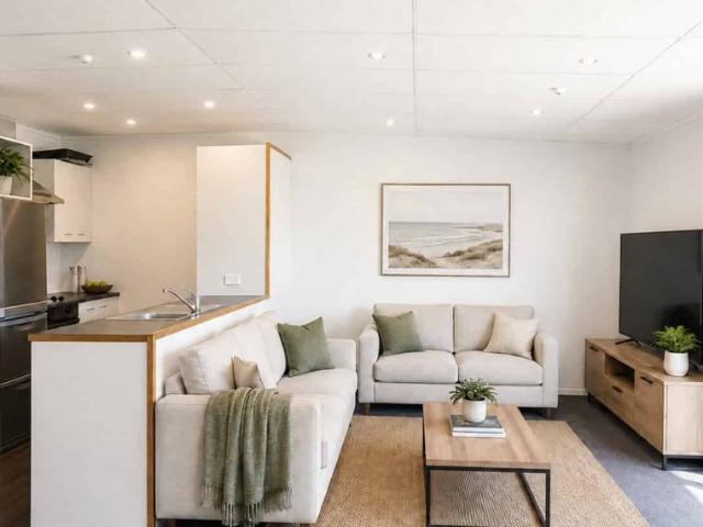 Apartment for rent in Papakaio, Wellington