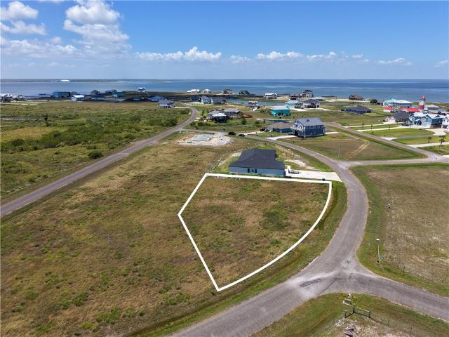 Land for sale in Rockport, Texas