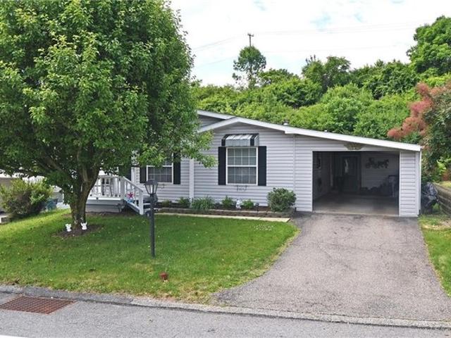 House for sale in Carnegie, Pennsylvania