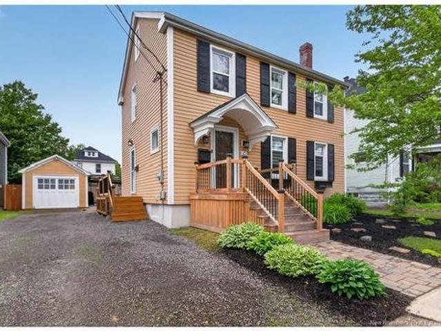 House for sale in Westmorland, New Brunswick