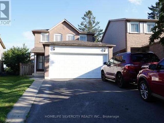 House for rent in Georgina, Ontario