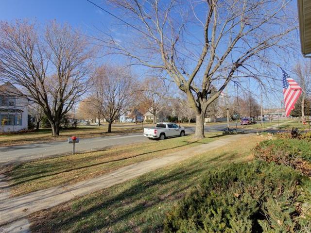 House for sale in Adams, Minnesota