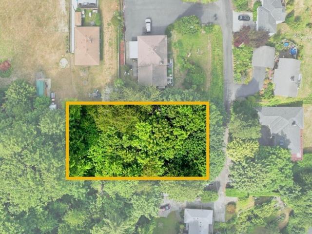 Land for sale in Belfair, Washington