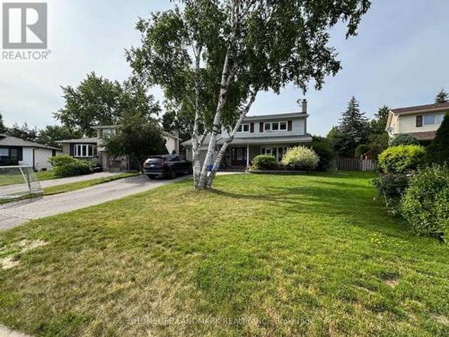 House for rent in York, Ontario