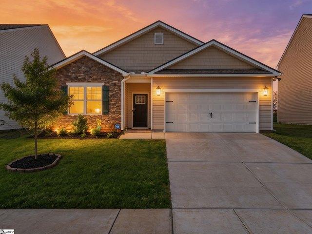 House for sale in Greer, South Carolina