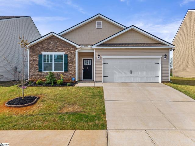 House for sale in Greer, South Carolina