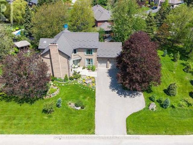 House for sale in Glen Williams, Ontario