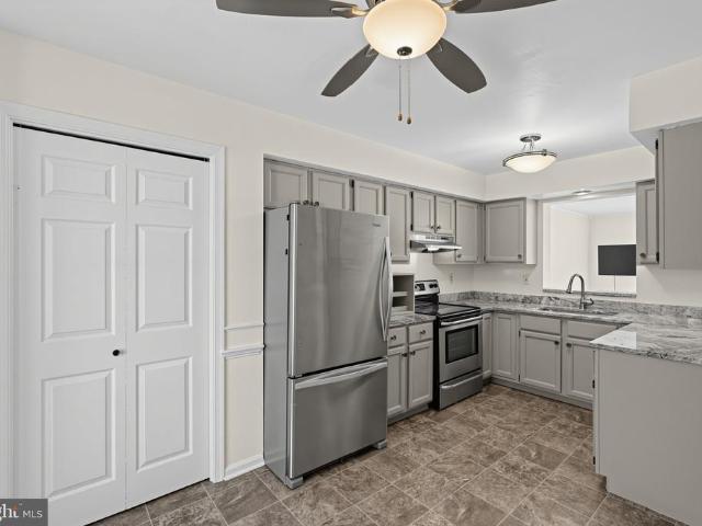 Townhouse for sale in Phoenixville, Chester County