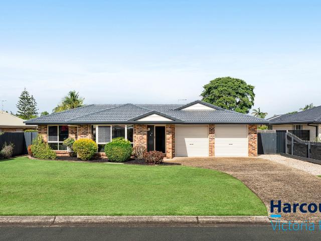 Apartment for rent in Victoria Point, Greater Brisbane