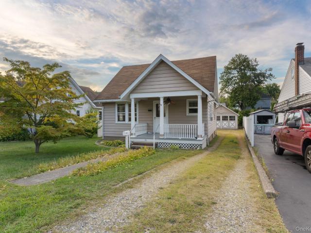 House for sale in Rockland, New York