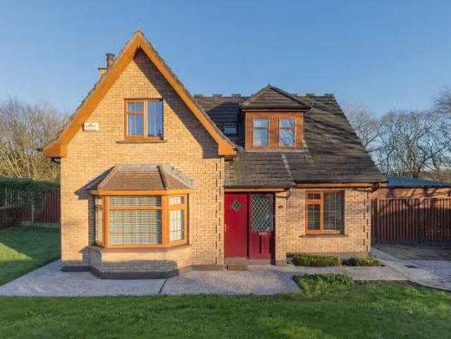 House for sale