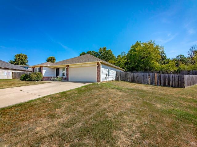 House for sale in Ark